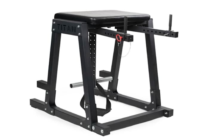 Titan Fitness H-PND